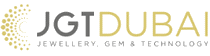 Logo of JEWELLERY, GEM & TECHNOLOGY DUBAI Oct. 2026