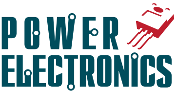 Logo of Power Electronics 2013