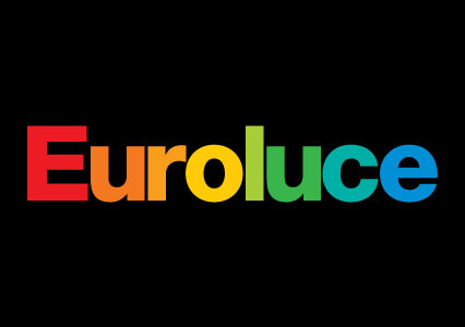 Logo of Euroluce 2015