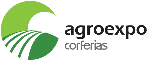 Logo of Agroexpo 2015