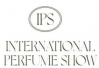 Logo of International Perfume Show 2022
