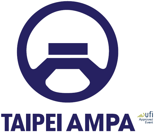 Logo of Taipei AMPA / AutoTronics Taipei 2026