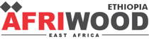 Logo of AFRIWOOD EAST AFRICA - ETHIOPIA Feb. 2027