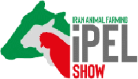Logo of IPEL SHOW - MASHHAD Nov. 2025