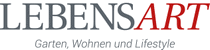Logo of LEBENSART MESSE - DÖBBELIN May. 2026