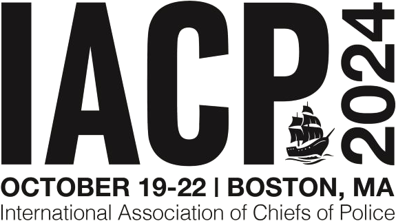 Logo of IACP Conference 2024