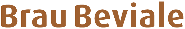 Logo of Brau Beviale 2014