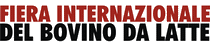 Logo of FIERA INTERNAZIONALE DEL BOVINO DA LATTE Nov. 2024