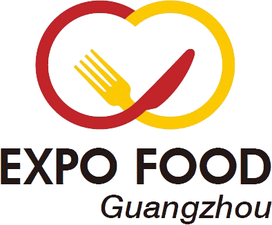 Logo of Expo Food Guangzhou 2024