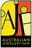 Logo of AUSTRALIAN JEWELLERY FAIR Apr. 2026