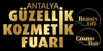 Logo of BEAUTY LIFE EXPO - ANTALYA Sep. 2024