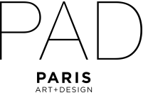Logo of PAVILLON DES ARTS ET DU DESIGN - PARIS Mar. 2027