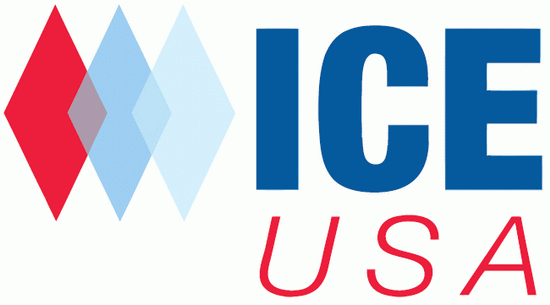 Logo of ICE USA 2013