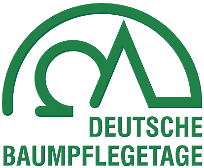 Logo of Deutsche Baumpflegetage 2025