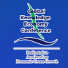 Logo of Global Congress of Knowledge Economy 2019