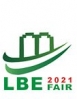 Logo of Lithium Battery Industry Expo 2021