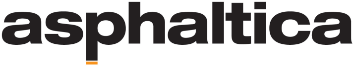 Logo of Asphaltica 2014