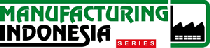 Logo of MANUFACTURING INDONESIA Dec. 2024