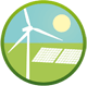 Logo of GREEN ENERGY 2012