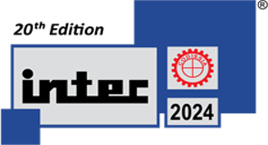 Logo of Intec 2024