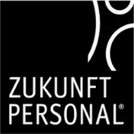 Logo of ZUKUNFT PERSONAL SÜD May. 2025