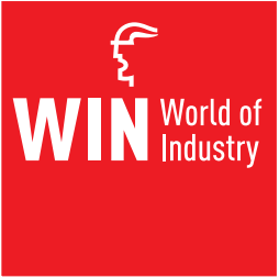 Logo of WIN Automation 2014