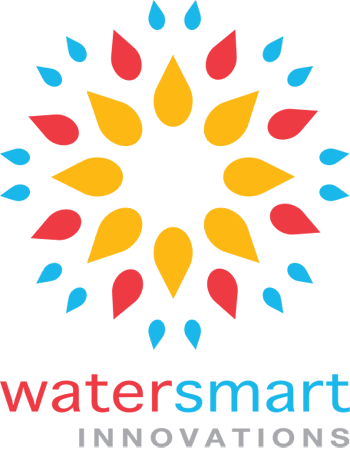 Logo of WaterSmart Innovations 2026