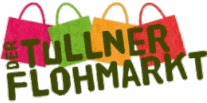 Logo of TULLNER FLOHMARKT Dec. 2026