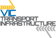 Logo of VICTORIAN TRANSPORT INFRASTRUCTURE CONFERENCE Jun. 2026
