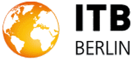 Logo of ITB BERLIN Mar. 2027