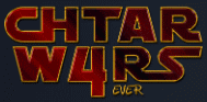 Logo of CHTARWARS Nov. 2026