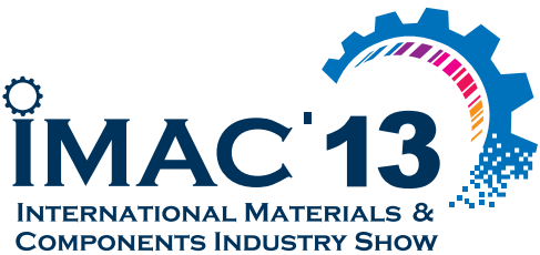 Logo of IMAC 2013