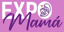 Logo of EXPO MAMÁ May. 2024