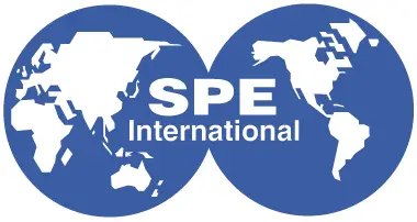 Logo of SPE APDA 2024