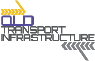 Logo of QLD TRANSPORT INFRASTRUCTURE CONFERENCE May. 2023