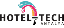 Logo of HOTELTECH ANTALYA Dec. 2024