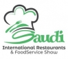 Logo of Saudi International Restaurants & FoodService Show