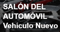 Logo of SALÓN DEL AUTOMÓVIL - VEHÍCULO NUEVO Oct. 2026