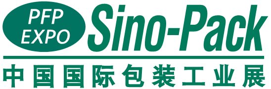 Logo of Sino-Pack 2014