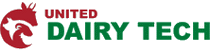 Logo of UNITED DAIRY TECH Feb. 2026