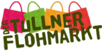 Logo of TULLNER FLOHMARKT Aug. 2023