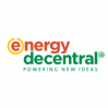 Logo of Energy Decentral 2024