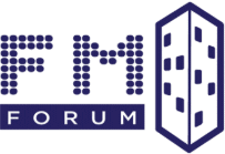 Logo of FACILITIES MANAGEMENT FORUM - UK Jul. 2023