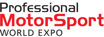 Logo of PROFESSIONAL MOTORSPORT WORLD EXPO Nov. 2026