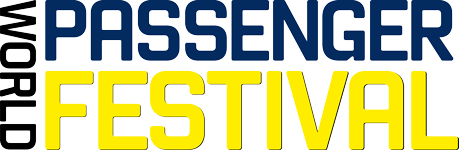 Logo of World Passenger Festival 2024