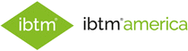 Logo of IBTM AMERICA Aug. 2025