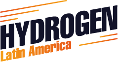 Logo of Hydrogen Latin America 2023