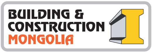 Logo of Building & Construction Mongolia 2013