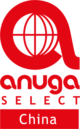 Logo of Anuga Select China 2025