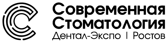 Logo of Dental-Expo Rostov-na-Donu 2024